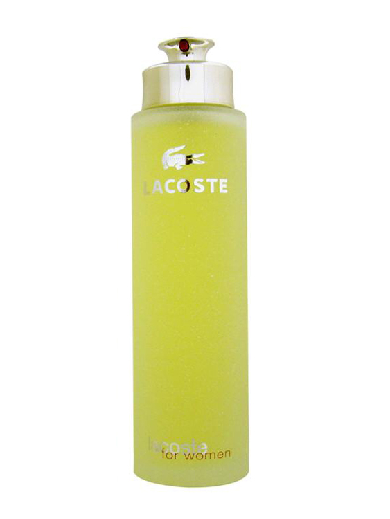Lacoste for Women Lacoste Fragrances perfume a fragrance for - Main Image
