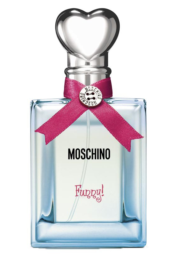 Moschino Funny! Moschino 香水- 一款2007年女用香水