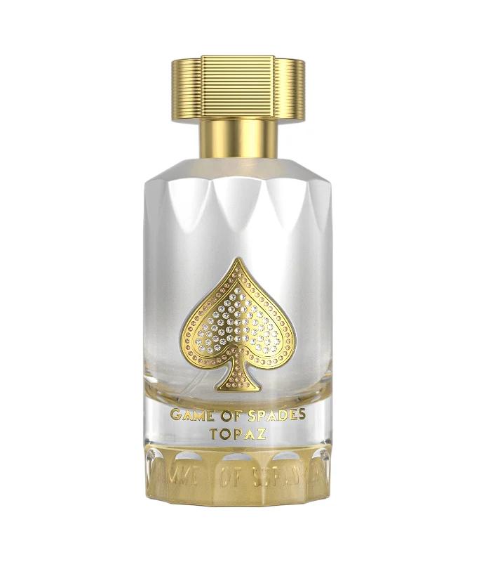 【joya❤︎ページ】 Game of Spades Topaz Jo Milano Paris perfume - a fragrância