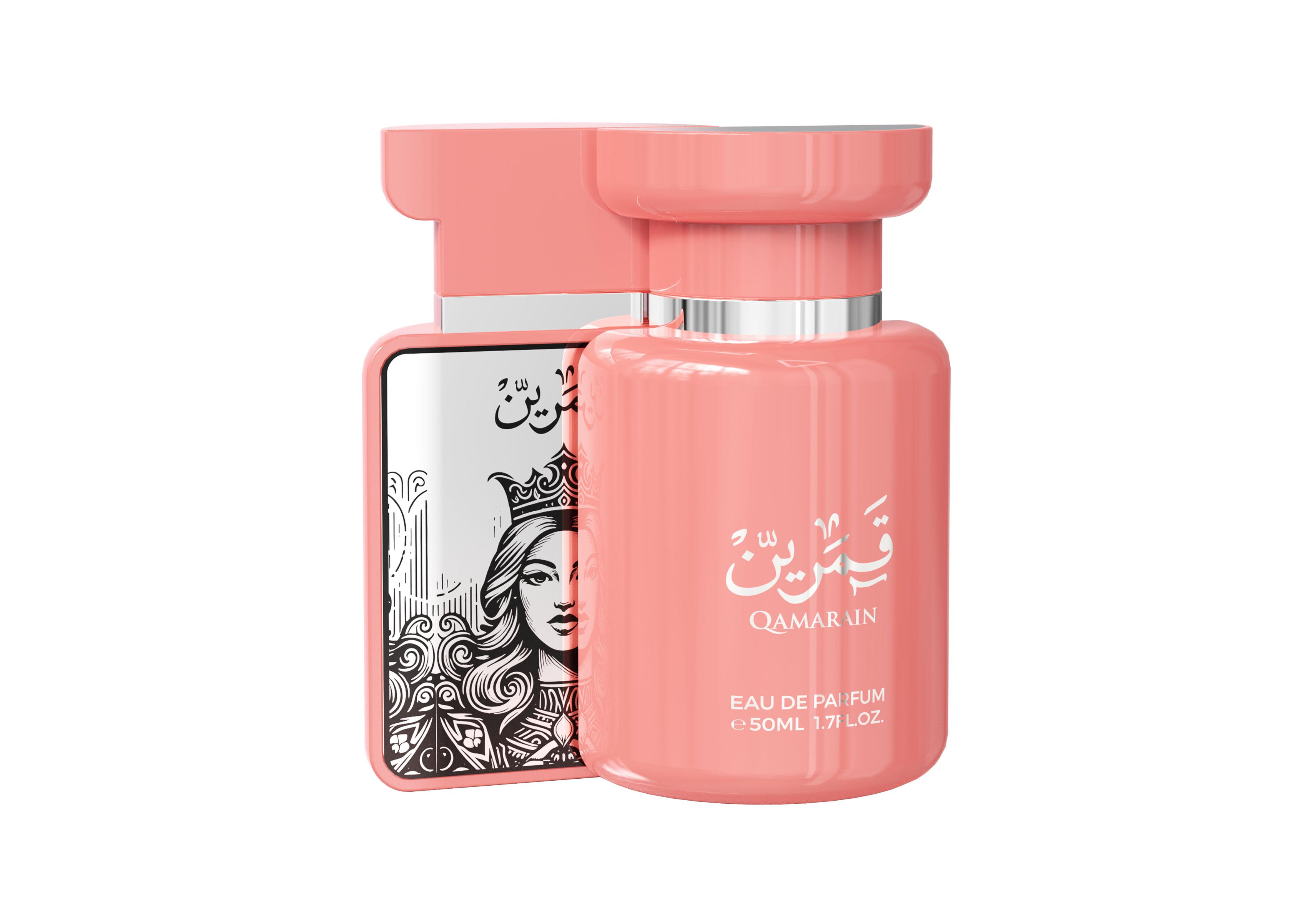 Amaran QAMARAIN FOR HER 香水 Qamarain For Her Amaran fragancia - una nuevo fragancia para