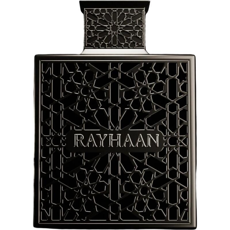 Obsidian Rayhaan colonie - un parfum de barbati
