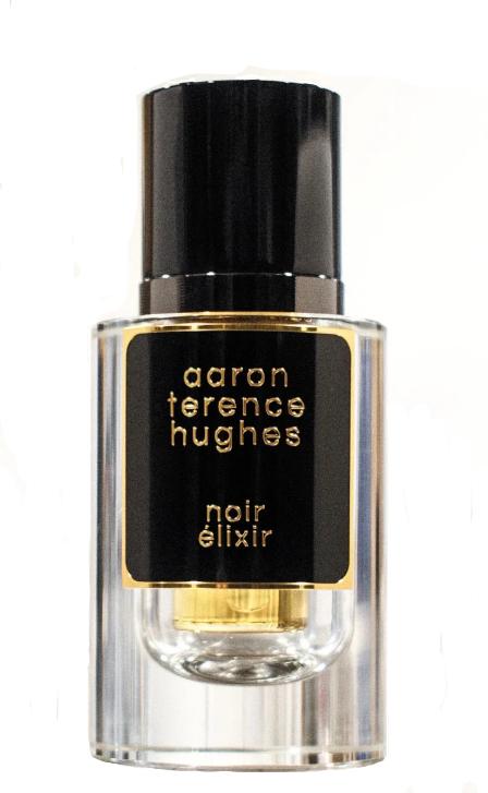 Noir Elixir Aaron Terence Hughes 香水- 一款2025年新的中性香水