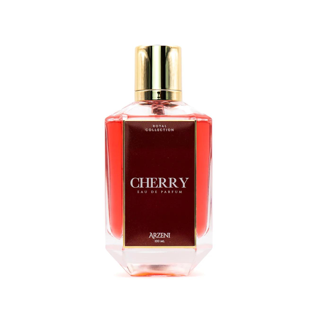 Cherry ARZENI perfume - a fragrance for women and men