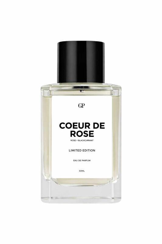 Coeur de Rose GP Fragrances 香水 - 2025年のユニセックス 新着フレグランス