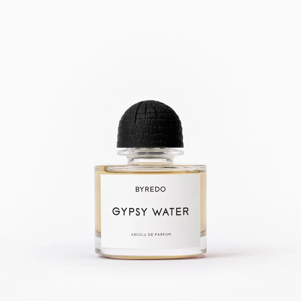 BYREDO 香水 GYPSY WATER ABSOLU 100ml Gypsy Water Absolu Byredo fragancia - una nuevo fragancia para