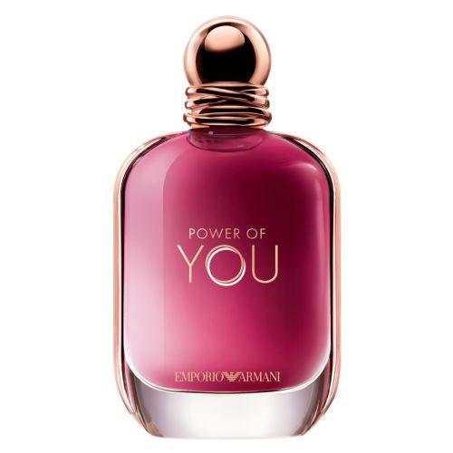 Power Of You Giorgio Armani 香水 - 2026年の女性用 新着フレグランス