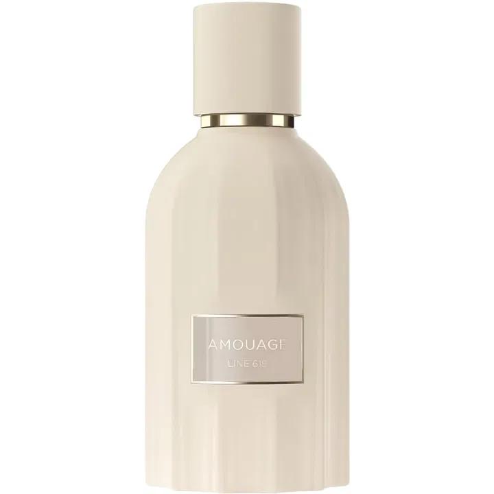 Line 618 Amouage parfum - un nou parfum unisex 2026