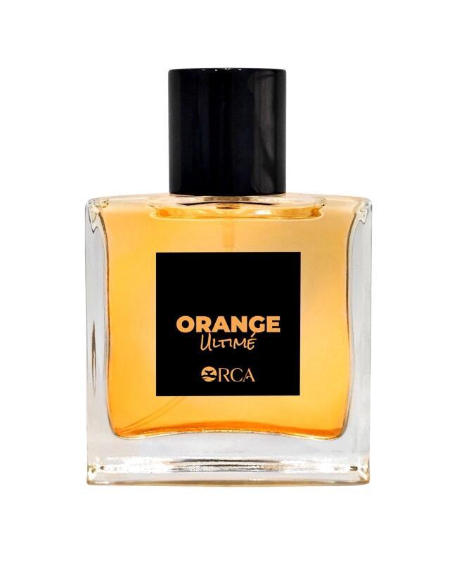 Orange Ultime Orca perfume - a new fragrance for women and men 2025