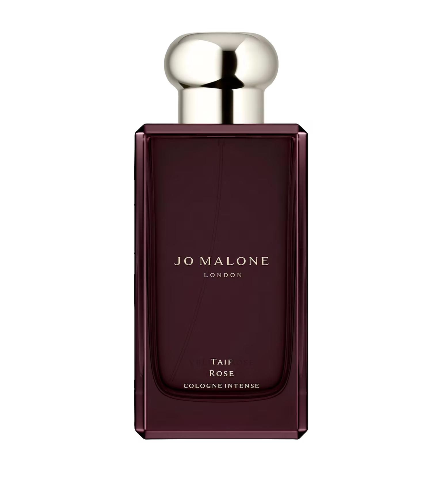 Taif Rose Cologne Intense Jo Malone London parfum - un nou parfum