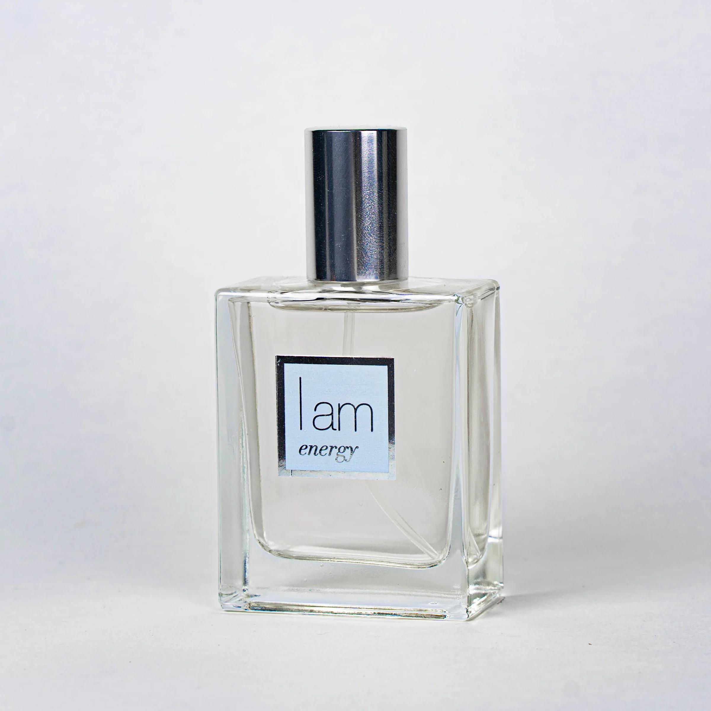 I Am Energy I Am Fragrance parfem - parfem za žene i muškarce