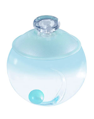 Noa Summer Edition Cacharel perfume a fragrance for women 2011