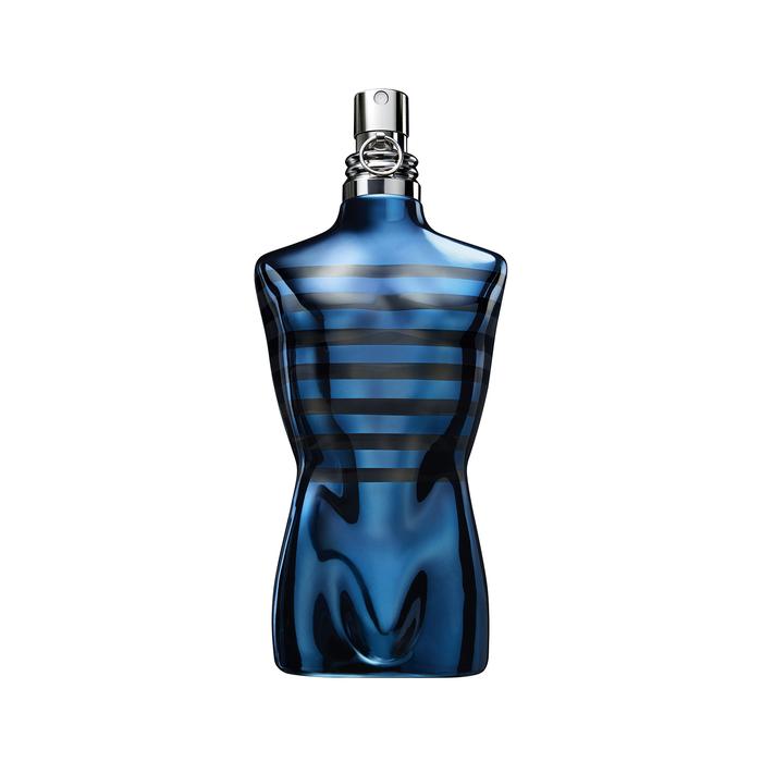 Le Male In Blue Jean Paul Gaultier Colônia - a novo fragrância