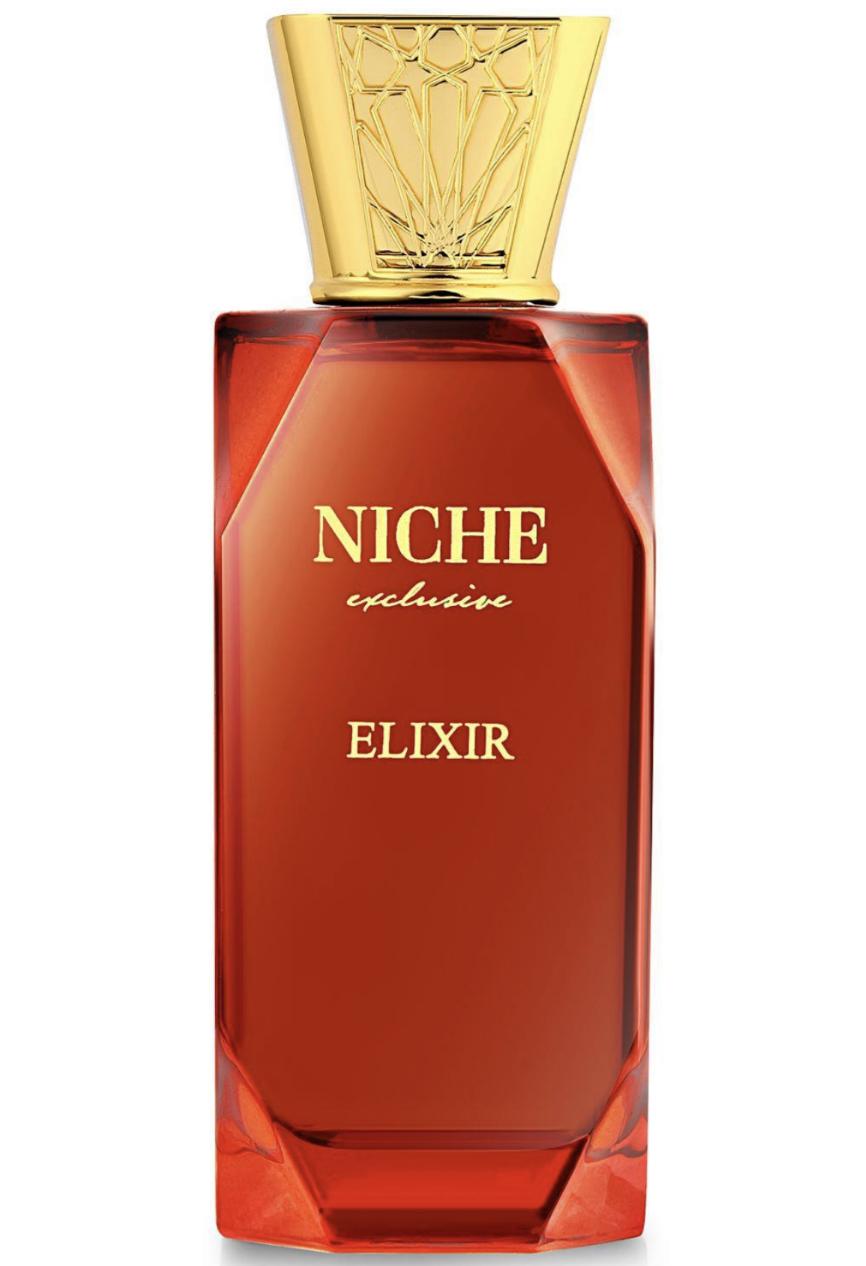 Elixir Niche Exclusive parfym - en ny doft för kvinnor och män 2025