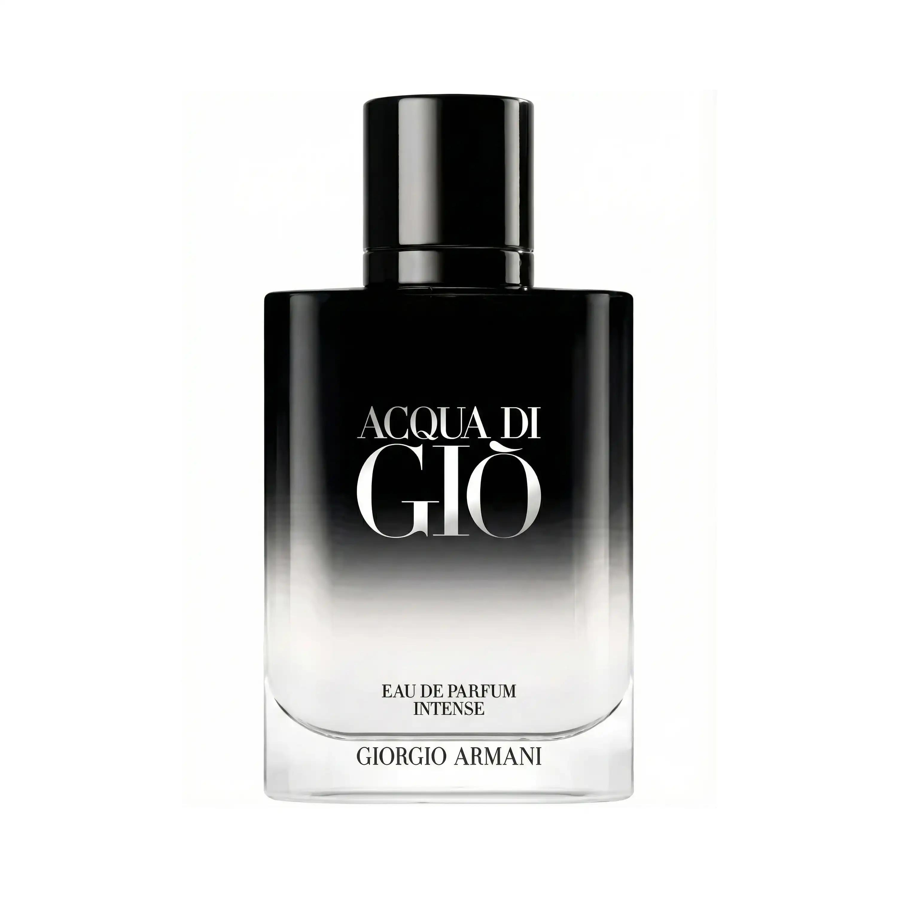 Acqua di Giò Eau de Parfum Intense Giorgio Armani Colônia - a novo