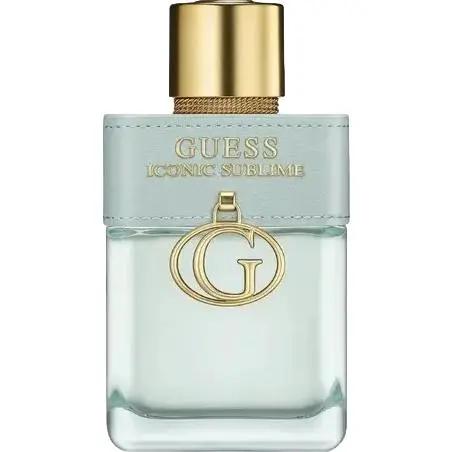 Guess Iconic Dm Iconic Sublime Guess άρωμα - ένα νέο άρωμα για γυναίκες 2026