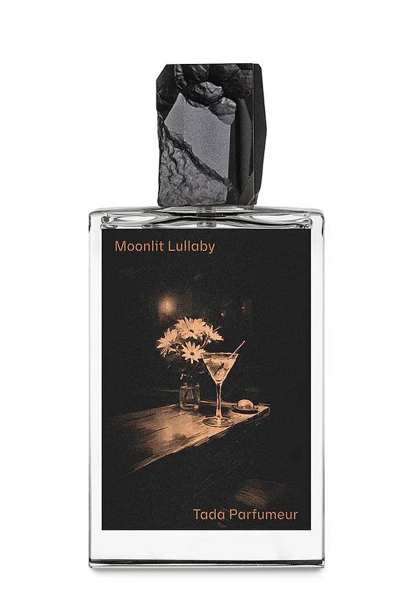 Moonlit Lullaby Tada Parfumeur perfume - a new fragrance for women