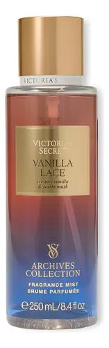 Vanilla Lace Victoria's Secret perfume - a novo fragrância