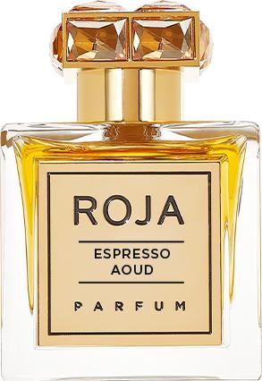 Espresso Aoud Roja Dove 香水- 一款2026年新的中性香水