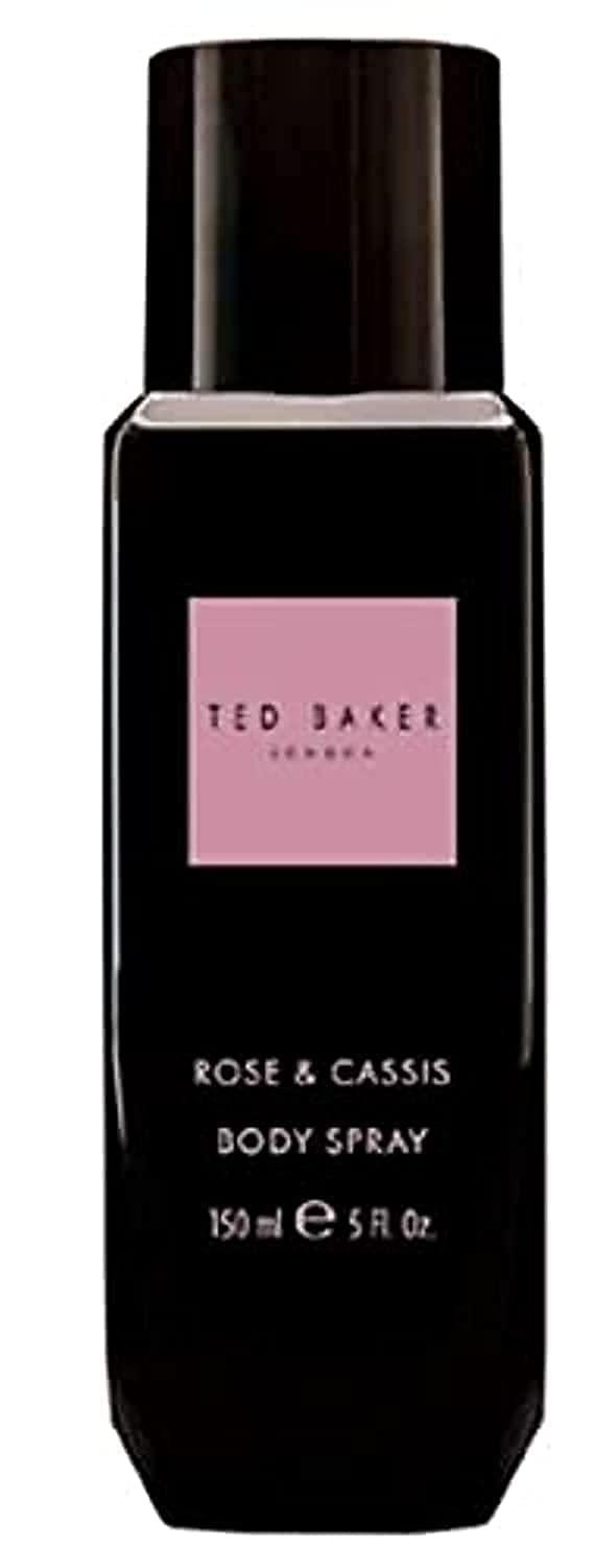 Rose & Cassis Ted Baker 향수 - 년 여성용 향수