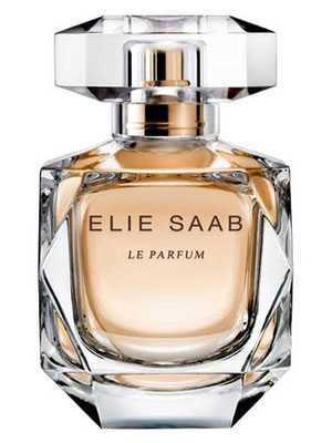 香水(女性用) ELIE SAAB LE PARFUM 50ml Le Parfum Elie Saab perfume - a fragrance for women 2011