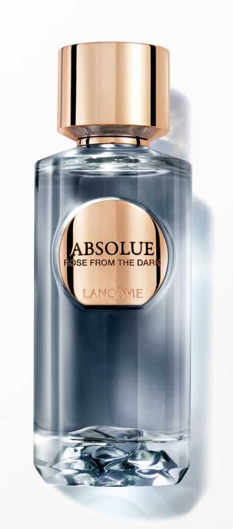 Absolue Rose From The Dark Lancôme 香水- 一款2025年新的女用香水