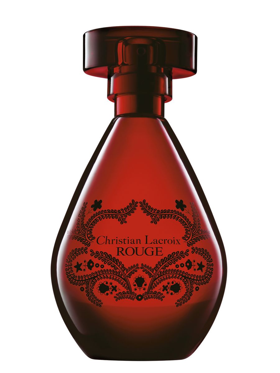 【CHRISTIAN LACROIX】クリスチャン ラクロア香水 125ml Christian Lacroix クリスチャン ラクロア セ ラ ヴィ ！ EDT SP