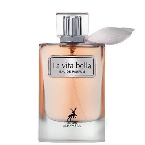 La Vita Bella Maison Alhambra perfume - a fragrance for women 2024