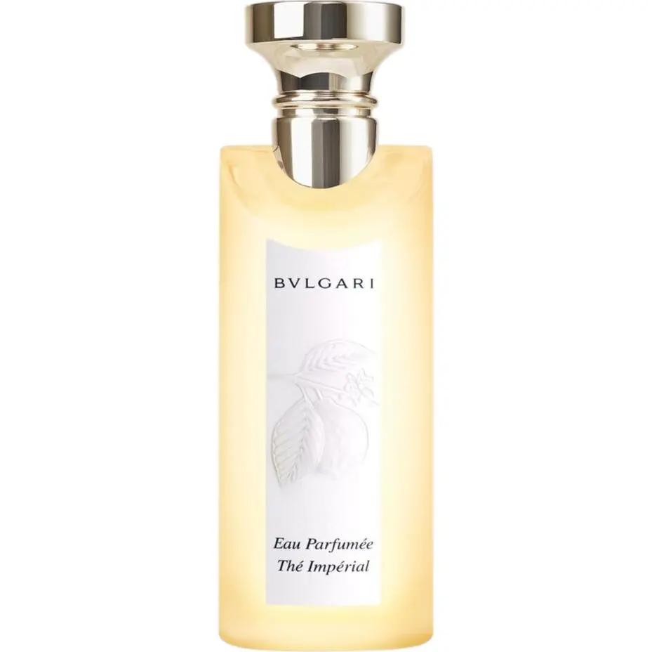 Eau Parfumée Thé Impérial Bvlgari 香水- 一款2026年新的中性香水