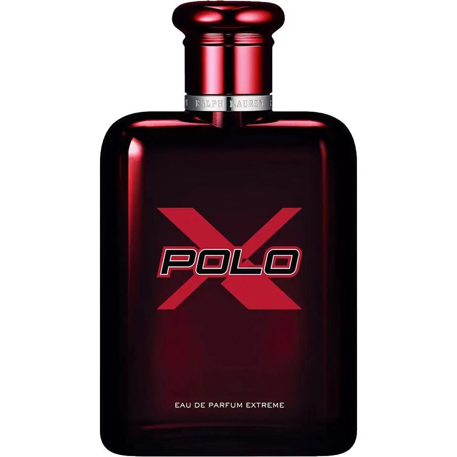 Polo Red Eau De Parfum Extreme Ralph Lauren 古龙水- 一款2026年新的