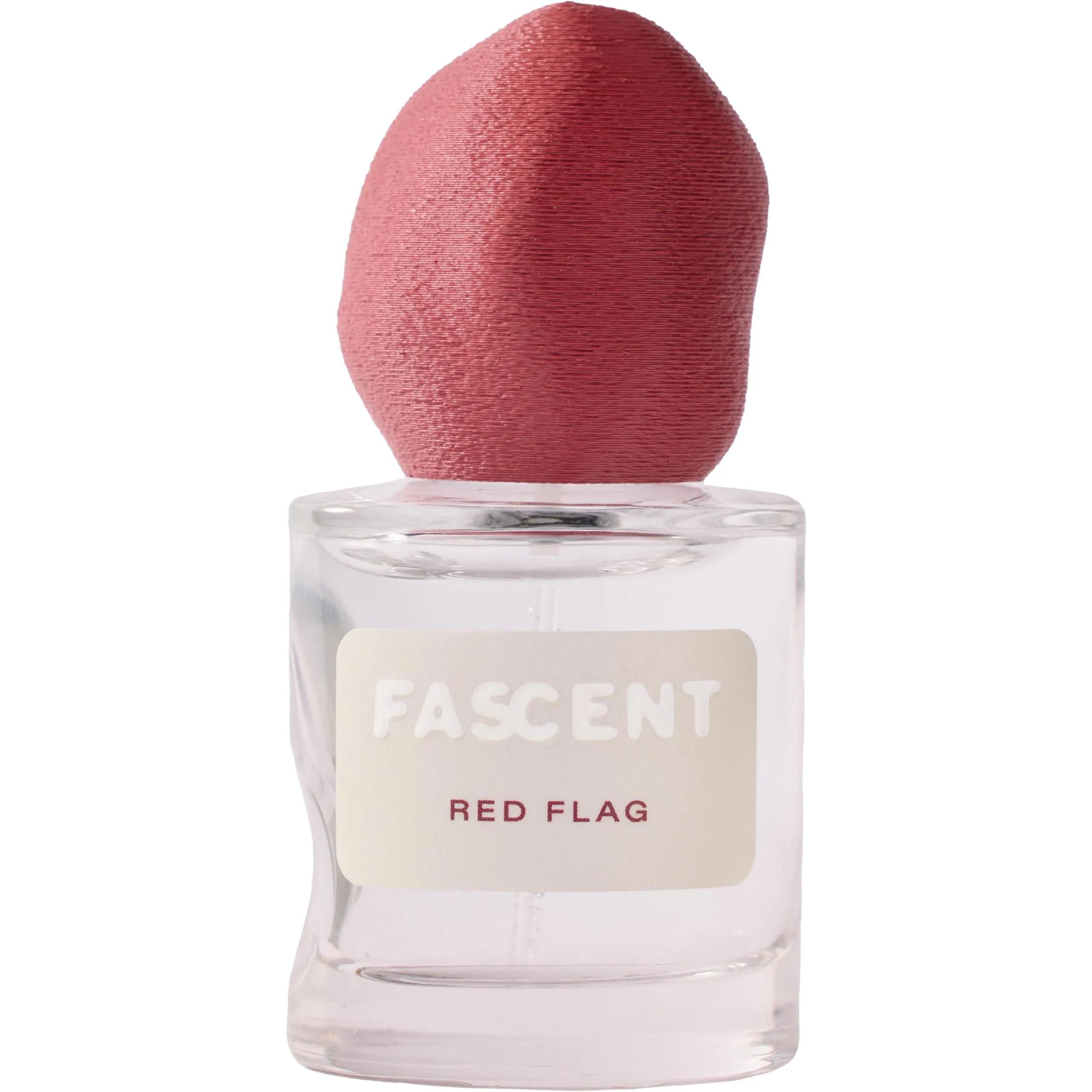 Red Flag Fascent عطر - a جديد fragrance للجنسين 2026