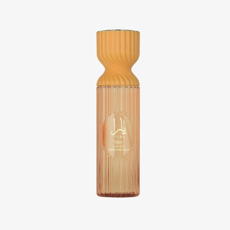 Yara Tous Mist Lattafa Perfumes 香水- 一款2025年新的女用香水