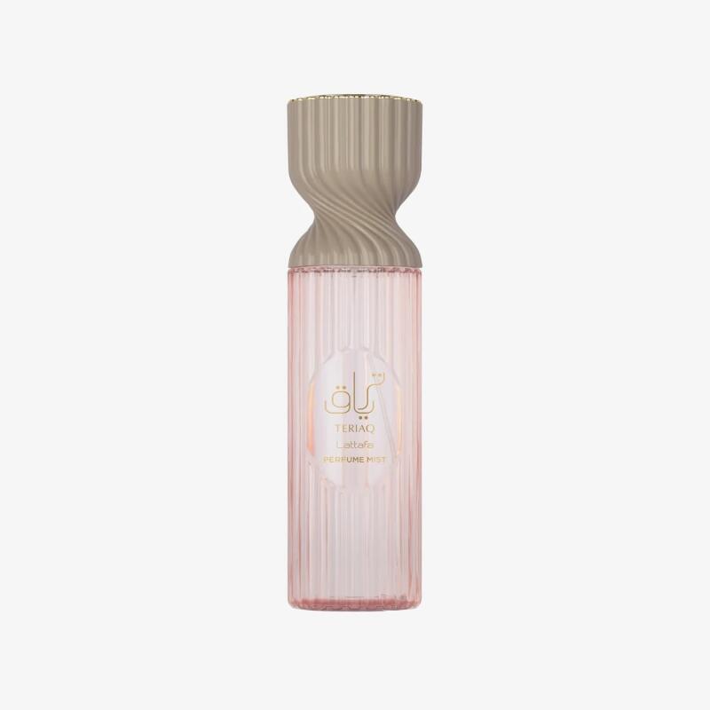 Teriaq Lattafa Mist Lattafa Perfumes 香水- 一款2025年新的中性香水