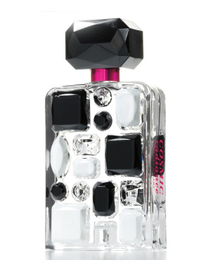 Cosmic Radiance Britney Spears perfume a fragrance for women 2011
