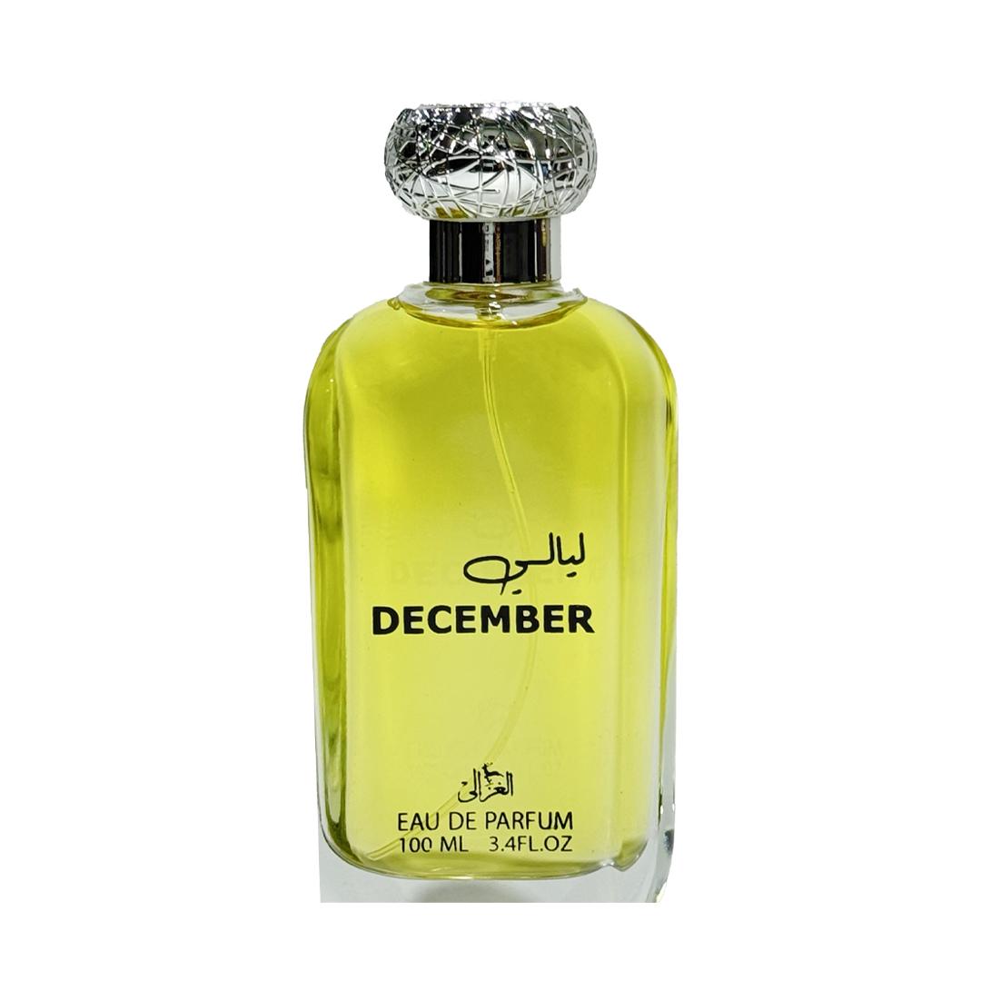 Layaly December Elghzaly fragancia - una fragancia para Hombres y ...