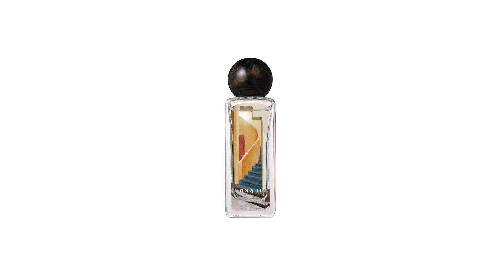 Eau de Toilette H01〈あるいは未来〉　OSAJI H01 Aruiwamirai (あるいは未来) Osaji 香水- 一款2025年新的中性香水