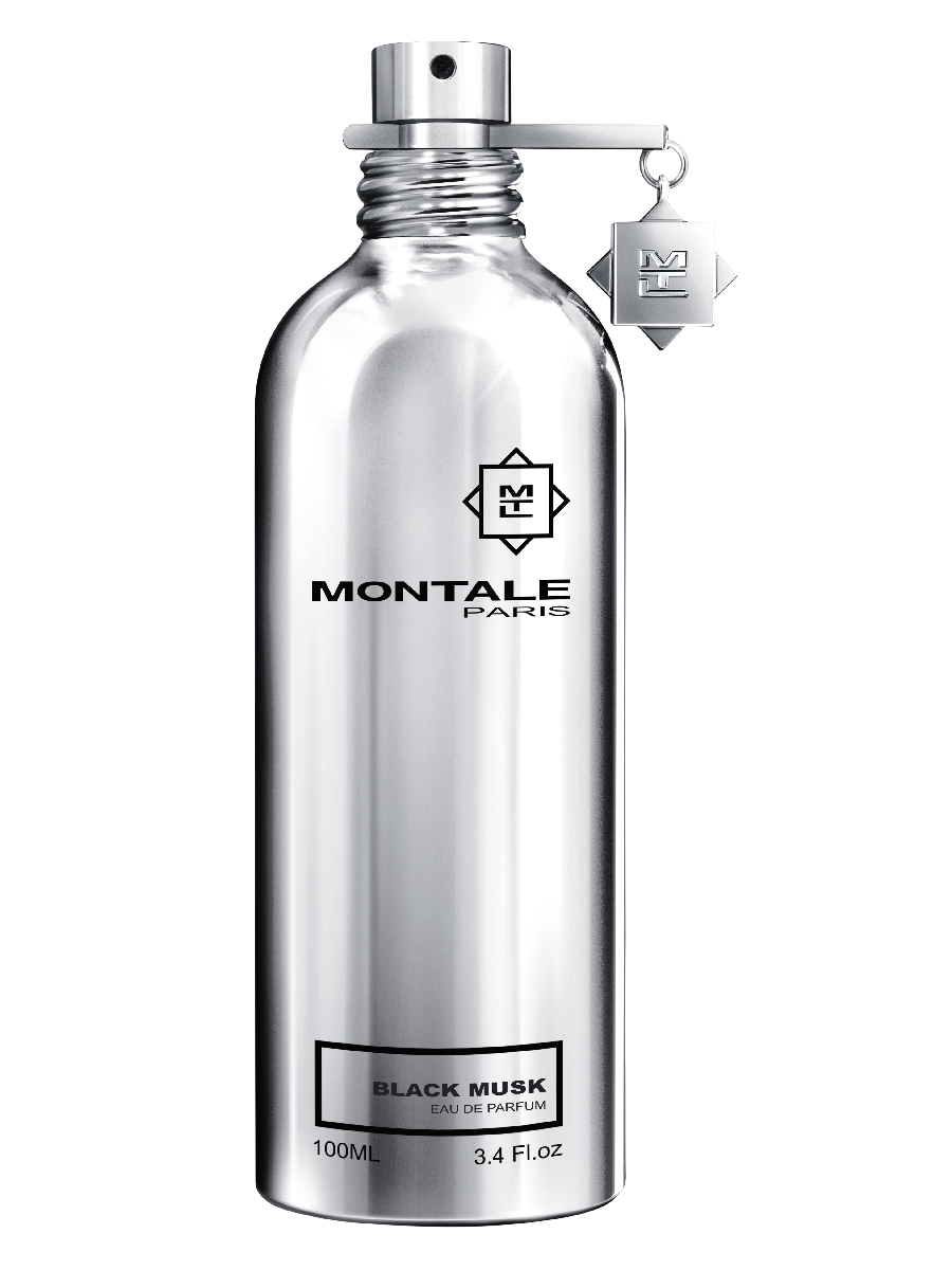 Black Musk Montale perfume a fragrance for women and men 2010