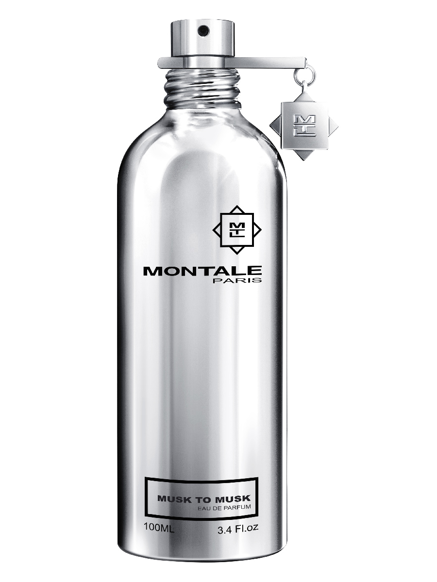 香水(ユニセックス) Montale Musk To Musk 100ml Musk to Musk Montale perfume - a fragrance for women and men 2010