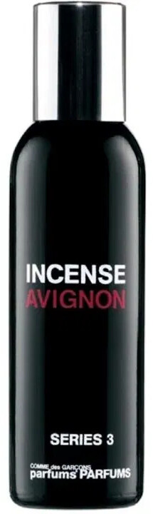 Comme des Garcons Incense Series 3 Avignon Eau de Toilette
