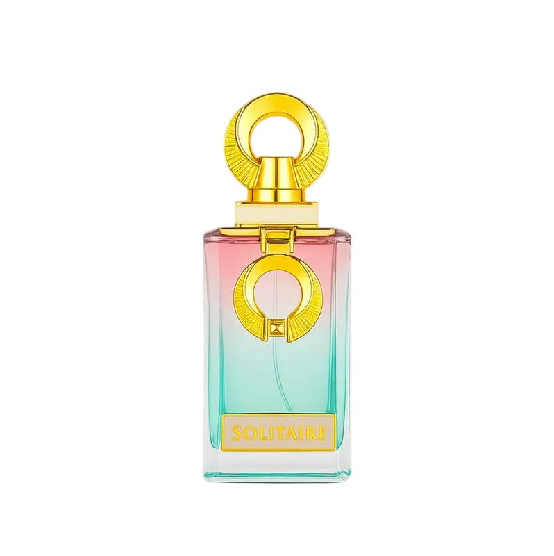 Solitaire French Avenue perfume - a new fragrance for women and