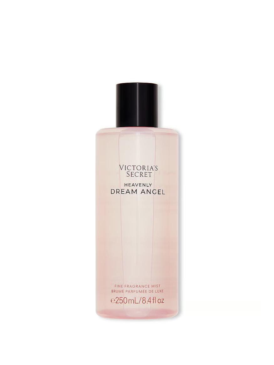 Heavenly Dream Angel Mist Victoria's Secret perfume - a fragrância