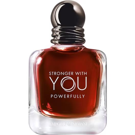 Emporio Armani Stronger With You Powerfully Giorgio Armani コロン