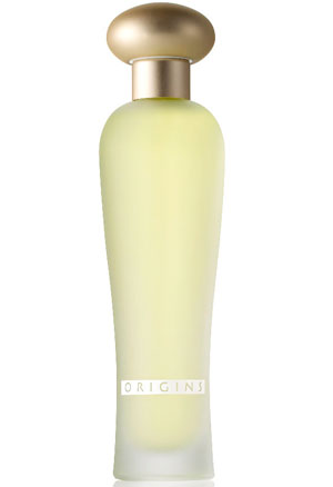 ORIGINS ginger with a twist オリジンズ ジンジャー ウィズ ア