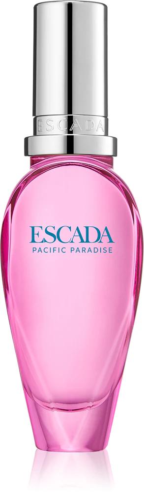 Pacific Paradise (2026) Escada perfume - a new fragrance for women
