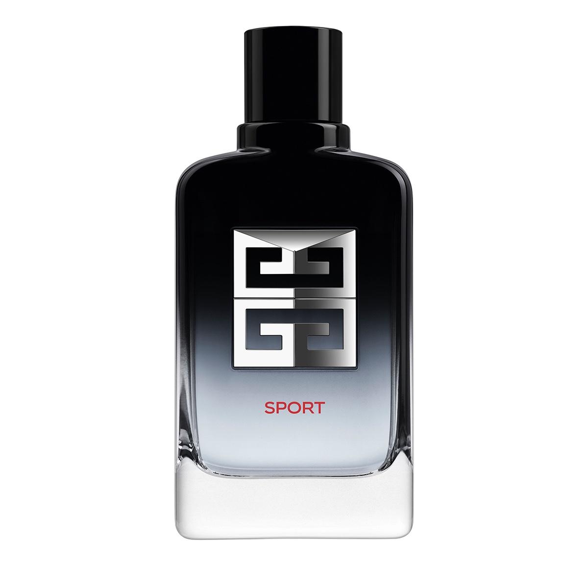 Gentleman Society Sport Givenchy colonie - un nou parfum de