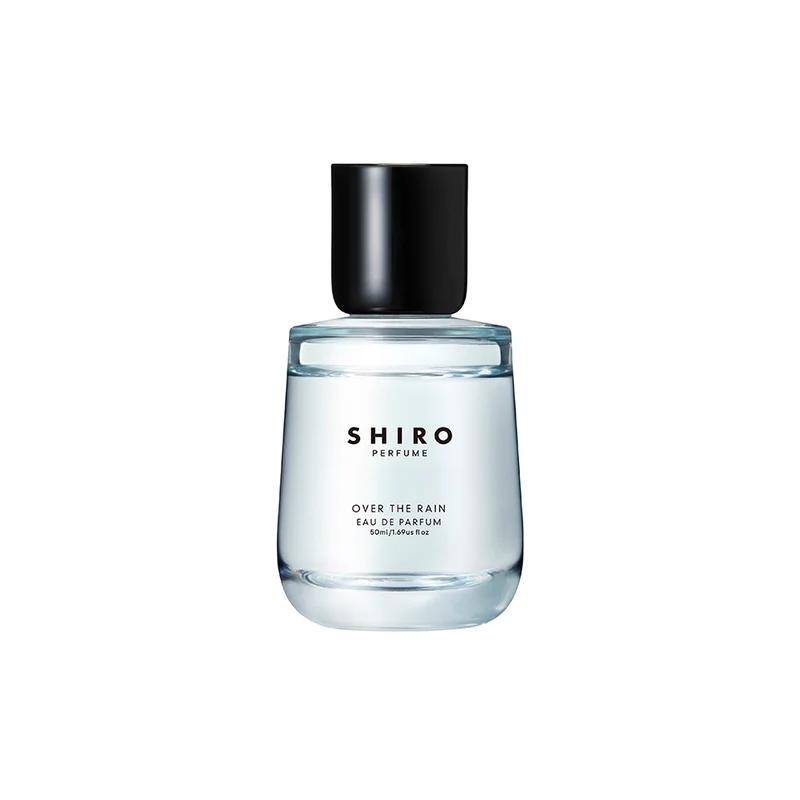SHIRO OVER THE RAIN 香水 Over the Rain Shiro perfume - a fragrance for women and men 2021
