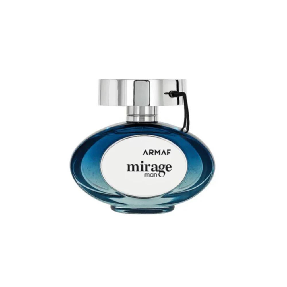 Mirage Man Armaf cologne - a new fragrance for men 2026
