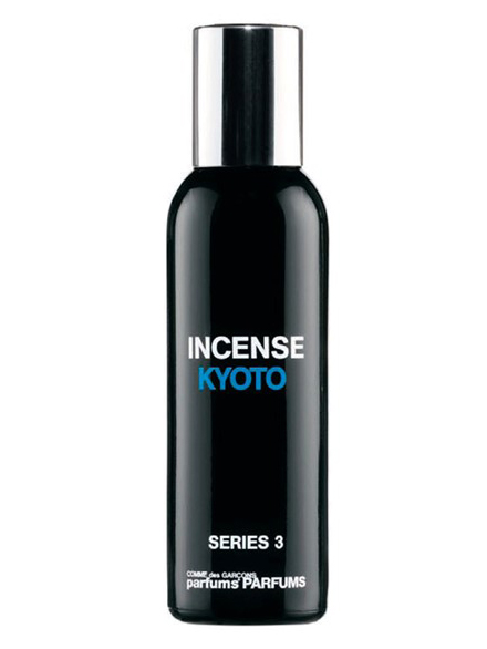 香水(ユニセックス) COMME des GARCONS PARFUMS INCENSE KYOTO Comme des Garcons PARFUMS Incense Series Kyoto Eau de