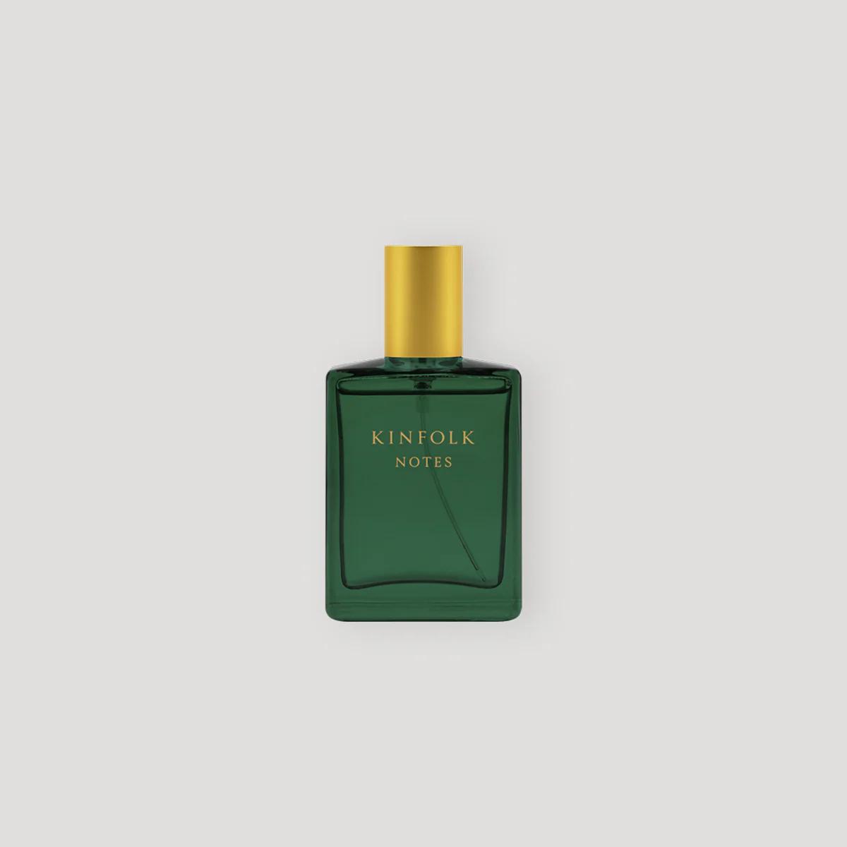 香水(ユニセックス) KINFOLK Captain's Bar KINFOLK NOTES 香水 Captain's Bar 30ml/韓国 人気フレグランス