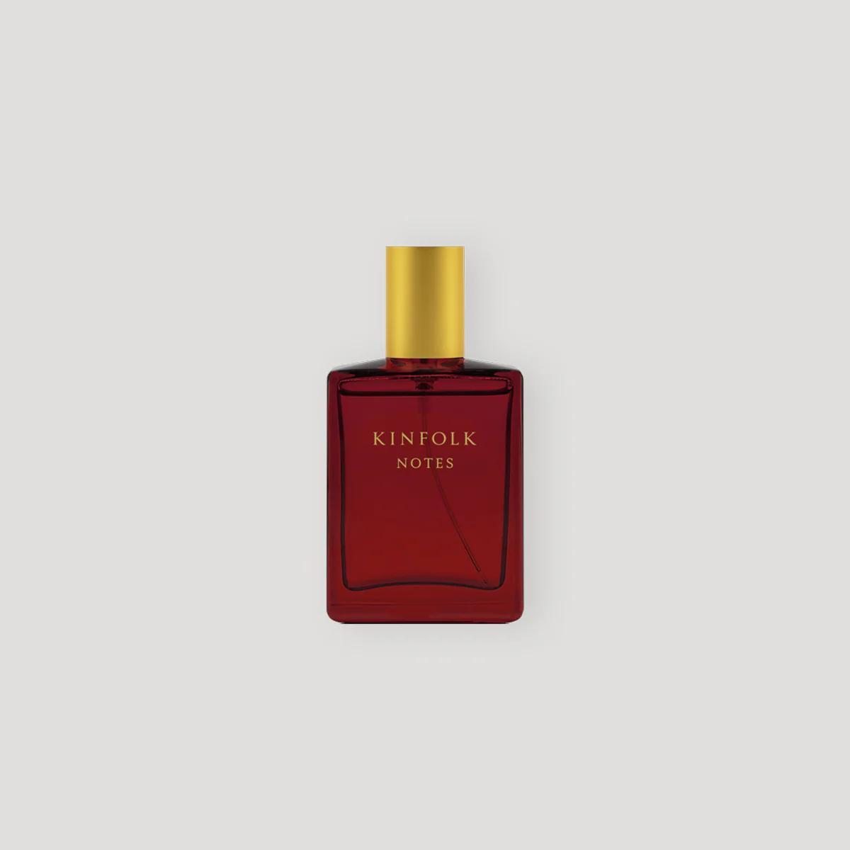 Garden Shower Special Edition KINFOLK NOTES perfume - a fragrance