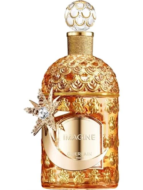 Imagine Guerlain by Géraldine Gonzalez Guerlain perfume - a new